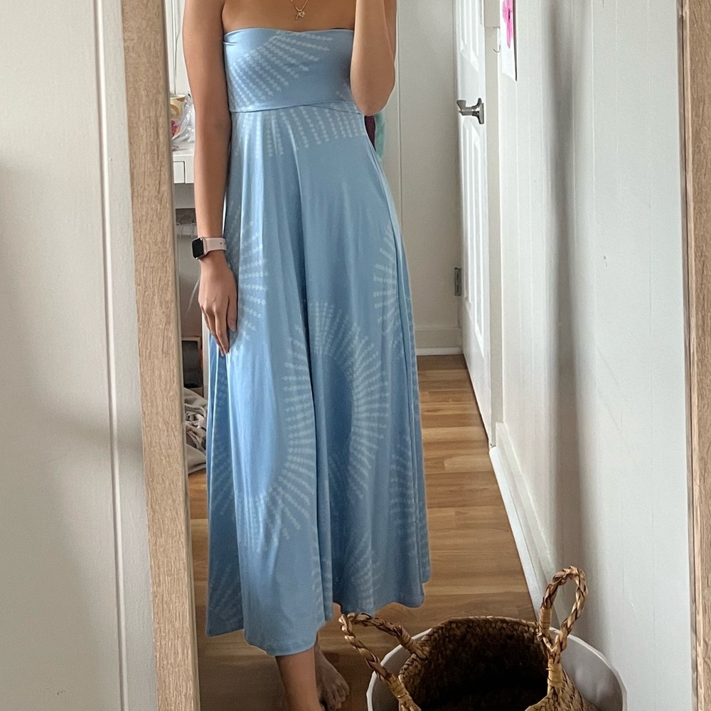 Manaola dress/skirt